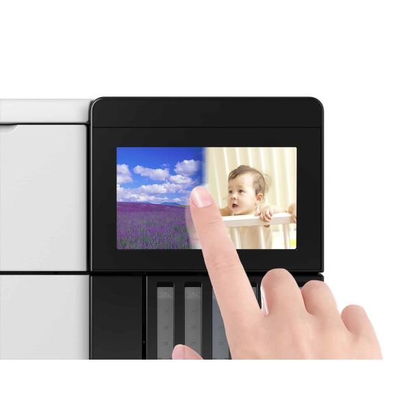Epson EcoTank ET-8500 (C11CJ20401)