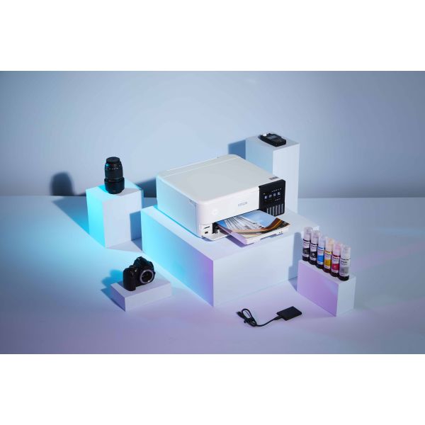 Epson EcoTank ET-8500 (C11CJ20401)