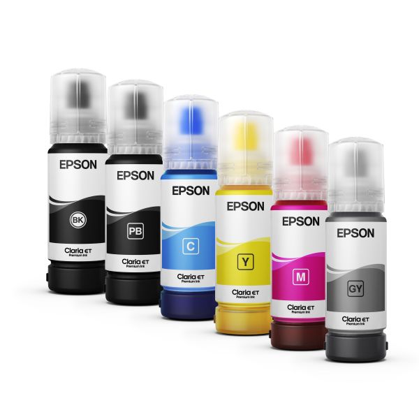 Epson EcoTank ET-8500 A4 Wi-Fi-fotoprinter met inkttank (C11CJ20401)