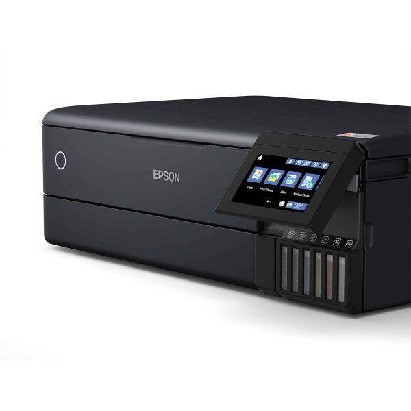 Epson EcoTank ET-8550 (C11CJ21401)