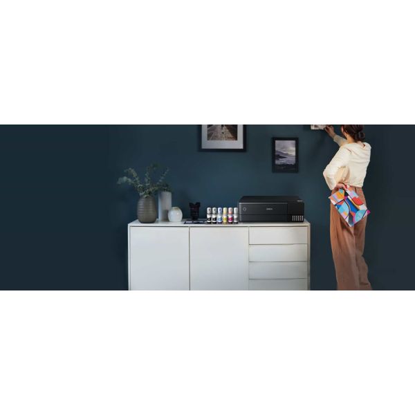 Epson EcoTank ET-8550 (C11CJ21401)
