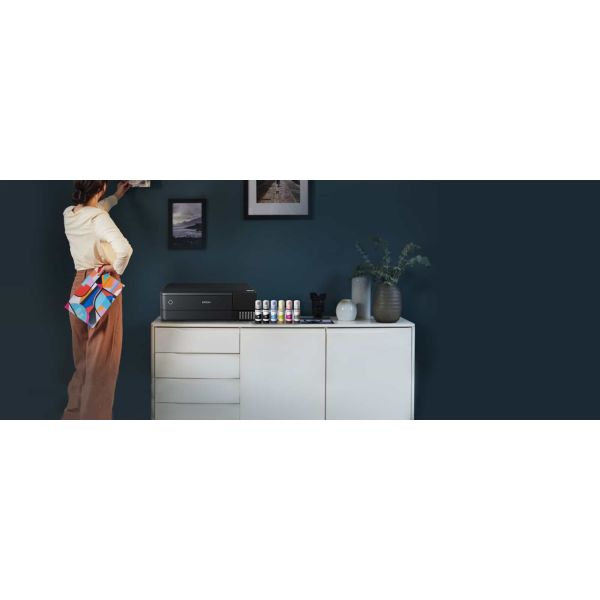 Epson EcoTank ET-8550 (C11CJ21401)