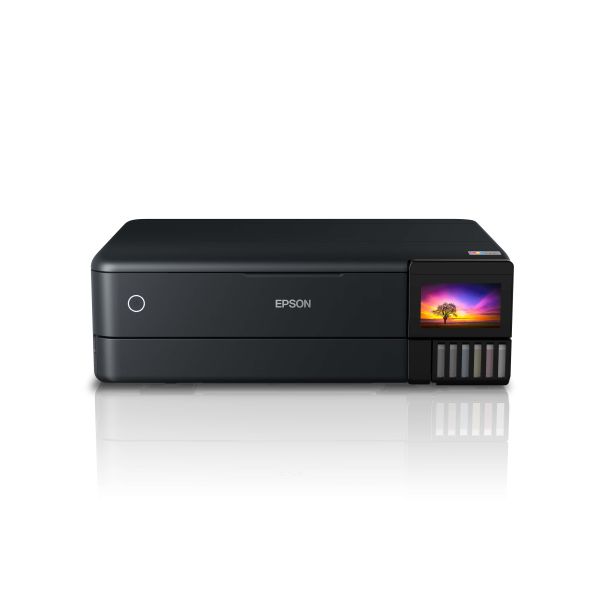 Epson EcoTank ET-8550 (C11CJ21401)