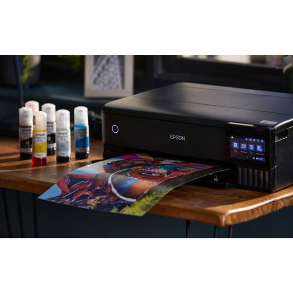 Epson EcoTank ET-8550 (C11CJ21401)