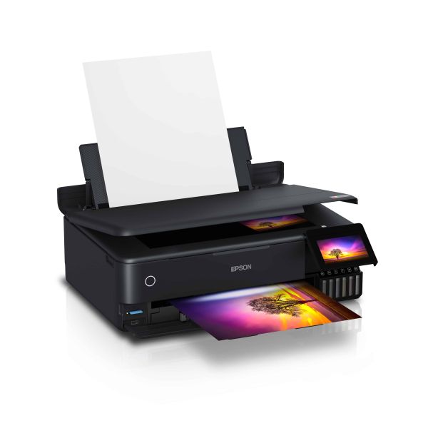 Epson EcoTank ET-8550 (C11CJ21401)