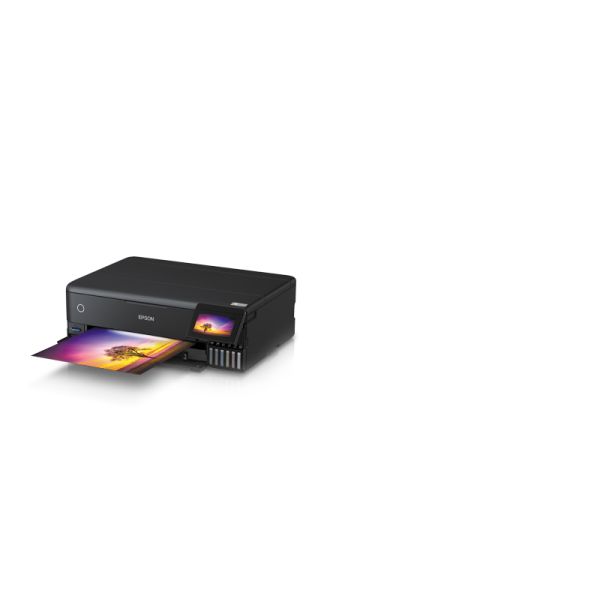 Epson EcoTank ET-8550 (C11CJ21401)