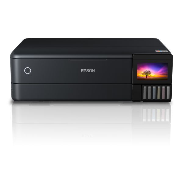 Epson EcoTank ET-8550 A3+ Wi-Fi-fotoprinter met inkttank (C11CJ21401)