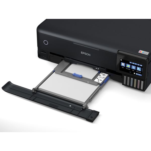 Epson EcoTank ET-8550 A3+ Wi-Fi-fotoprinter met inkttank (C11CJ21401)