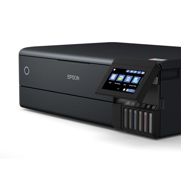 Epson EcoTank ET-8550 A3+ Wi-Fi-fotoprinter met inkttank (C11CJ21401)