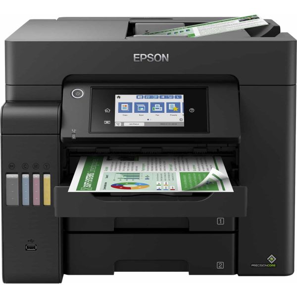 Epson EcoTank ET-5800 (C11CJ30401)