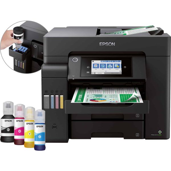 Epson EcoTank ET-5800 (C11CJ30401)