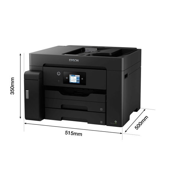 Epson EcoTank Mono ET-M16600 (C11CJ41401)