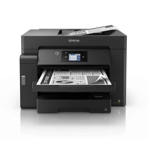 Epson EcoTank Mono ET-M16600 (C11CJ41401)
