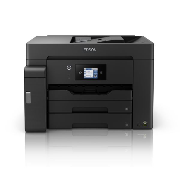 Epson EcoTank Mono ET-M16600 (C11CJ41401) Epson EcoTank Mono ET-M16600 (C11CJ41401)