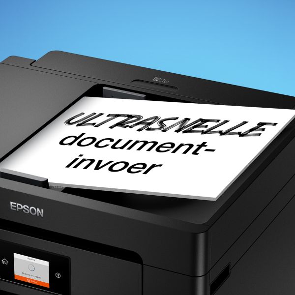 Epson EcoTank Mono ET-M16600 (C11CJ41401) Epson EcoTank Mono ET-M16600 (C11CJ41401)