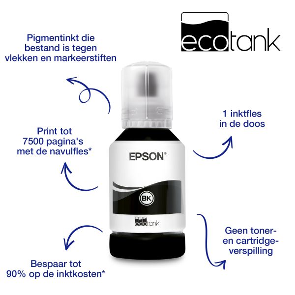Epson EcoTank Mono ET-M16600 (C11CJ41401) Epson EcoTank Mono ET-M16600 (C11CJ41401)