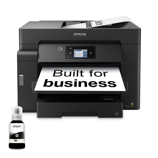Epson EcoTank Mono ET-M16600 (C11CJ41401) Epson EcoTank Mono ET-M16600 (C11CJ41401)