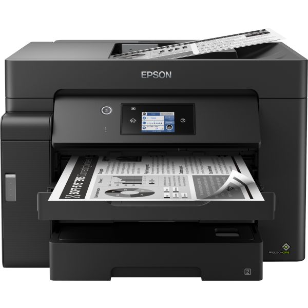 Epson EcoTank Mono ET-M16600 (C11CJ41401)