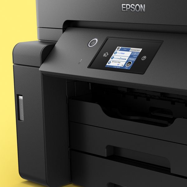 Epson EcoTank Mono ET-M16600 (C11CJ41401) Epson EcoTank Mono ET-M16600 (C11CJ41401)
