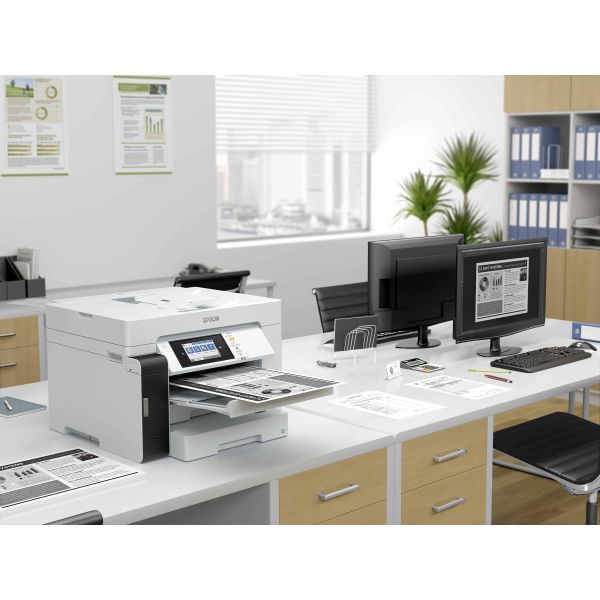 Epson EcoTank ET-M16680 Inkjet A3 4800 x 1200 DPI Wifi (C11CJ41405)