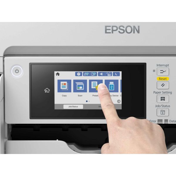 Epson EcoTank ET-M16680 Inkjet A3 4800 x 1200 DPI Wifi (C11CJ41405)