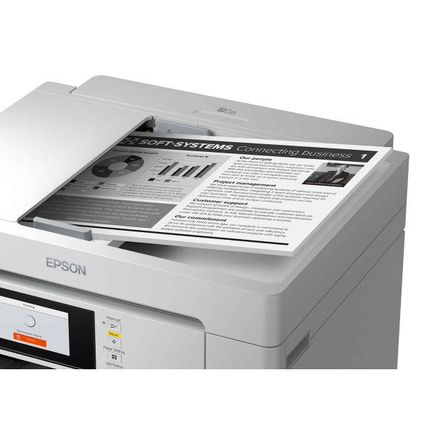 Epson EcoTank ET-M16680 Inkjet A3 4800 x 1200 DPI Wifi (C11CJ41405)
