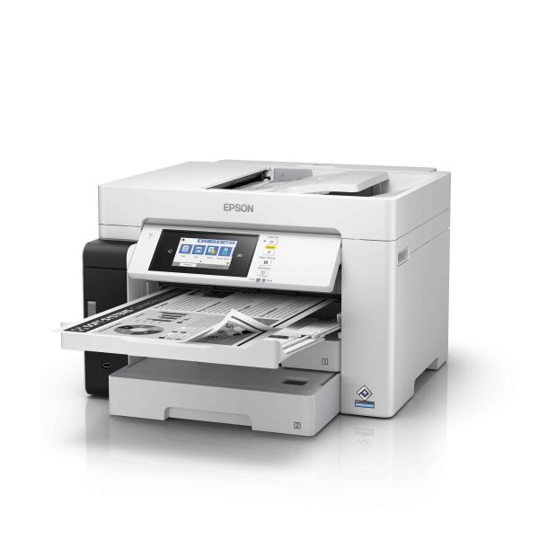 Epson EcoTank ET-M16680 Inkjet A3 4800 x 1200 DPI Wifi (C11CJ41405)