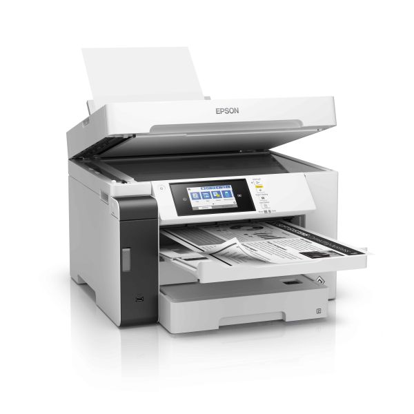 Epson EcoTank ET-M16680 Inkjet A3 4800 x 1200 DPI Wifi (C11CJ41405)