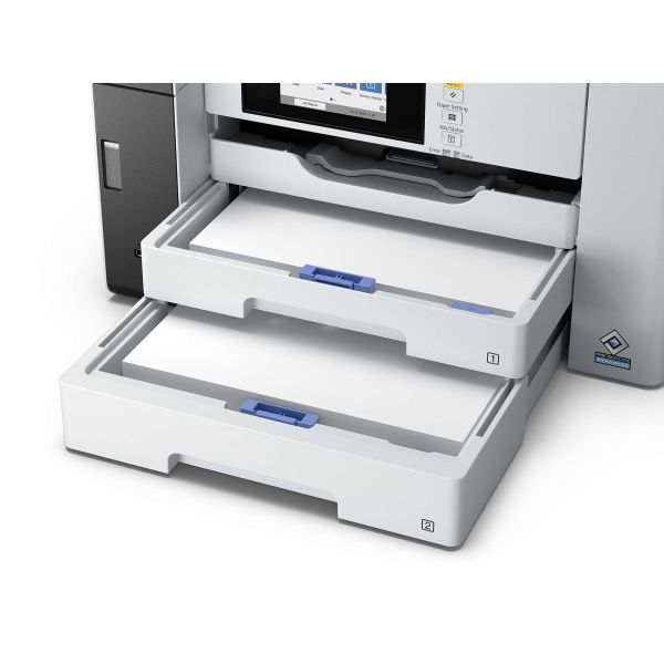 Epson EcoTank ET-M16680 Inkjet A3 4800 x 1200 DPI Wifi (C11CJ41405)