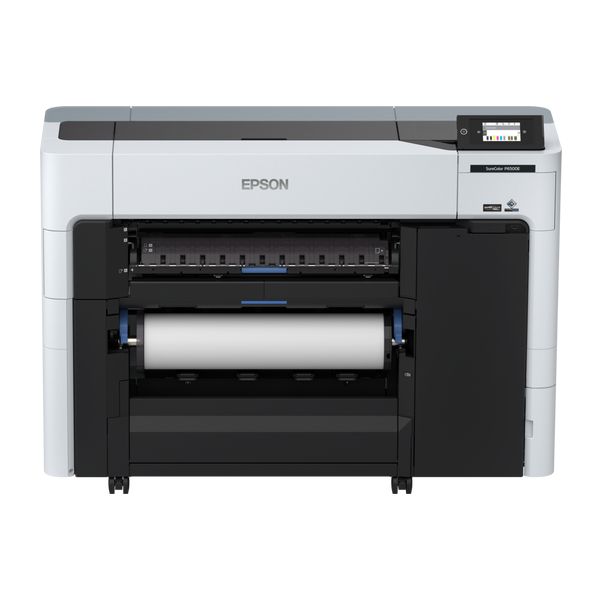 Epson SC-P6500E grootformaat-printer Wifi Inkjet Kleur 1200 x 2400 DPI A1 (594 x 841 mm) Ethernet LAN (C11CJ48301A0)