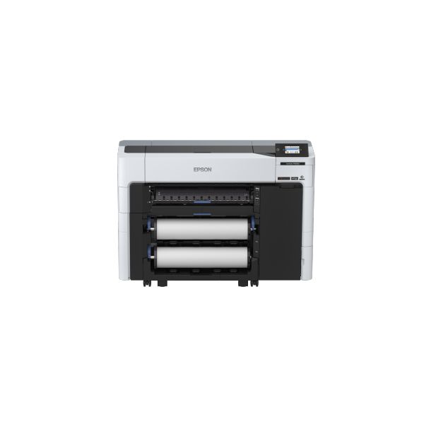 Epson SureColor SC-P6500D grootformaat-printer Wifi Inkjet Kleur 2400 x 1200 DPI A1 (594 x 841 mm) Ethernet LAN (C11CJ49301A0)