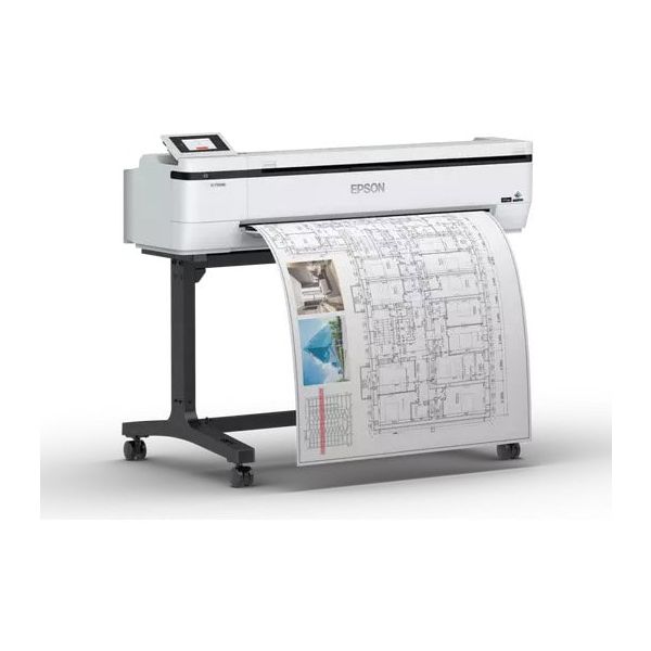 EPSON SureColor SC-T5100M 36inch MFP (C11CJ54301A0)