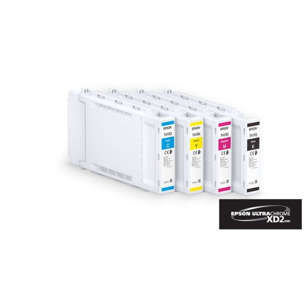 Epson SureColor SC-T3405 - wireless printer (with stand) (C11CJ55301A0)