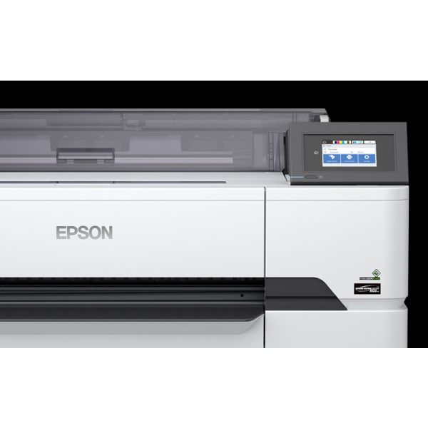 Epson SureColor SC-T3405N - wireless printer (No stand) (C11CJ55302A0)