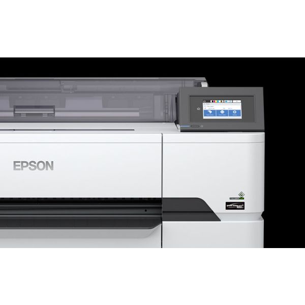 Epson SureColor SC-T5405 - wireless printer (with stand) (C11CJ56301A0)