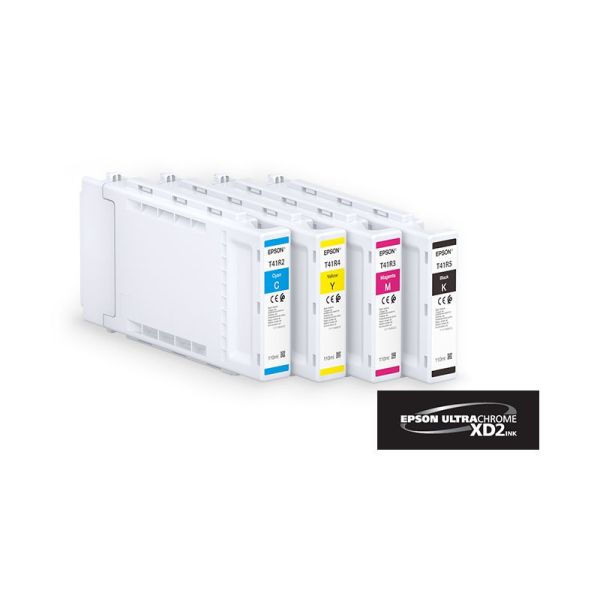 Epson SureColor SC-T5405 - wireless printer (with stand) (C11CJ56301A0)