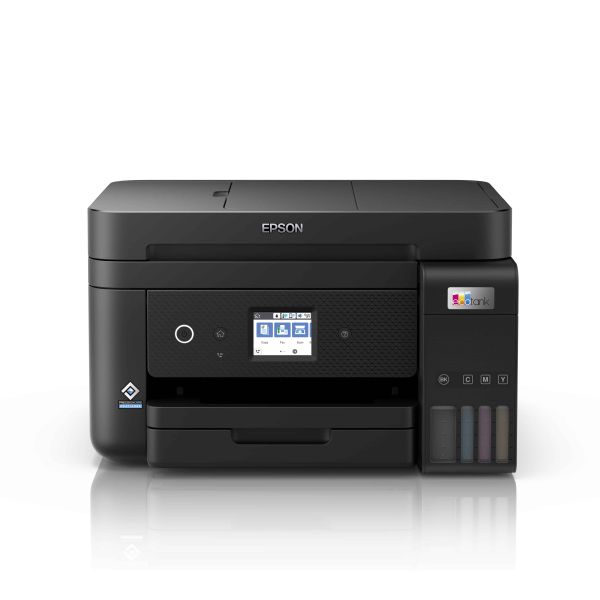 Epson EcoTank ET-4850 (C11CJ60402)