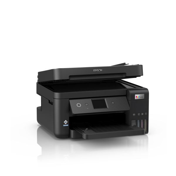 Epson EcoTank ET-4850 (C11CJ60402)