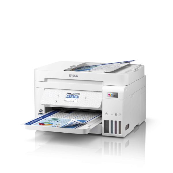Epson EcoTank ET-4856 (C11CJ60407)