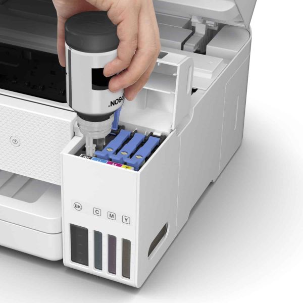 Epson EcoTank ET-4856 (C11CJ60407)