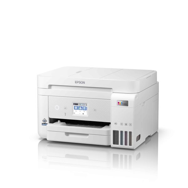 Epson EcoTank ET-4856 (C11CJ60407)