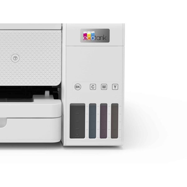 Epson EcoTank ET-4856 (C11CJ60407)