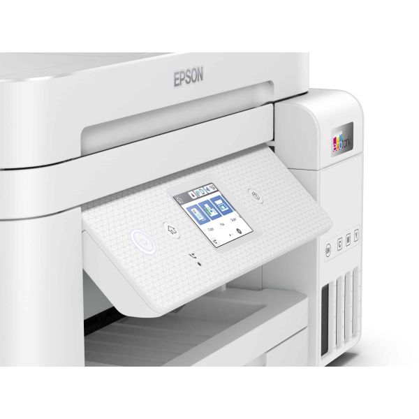Epson EcoTank ET-4856 (C11CJ60407)