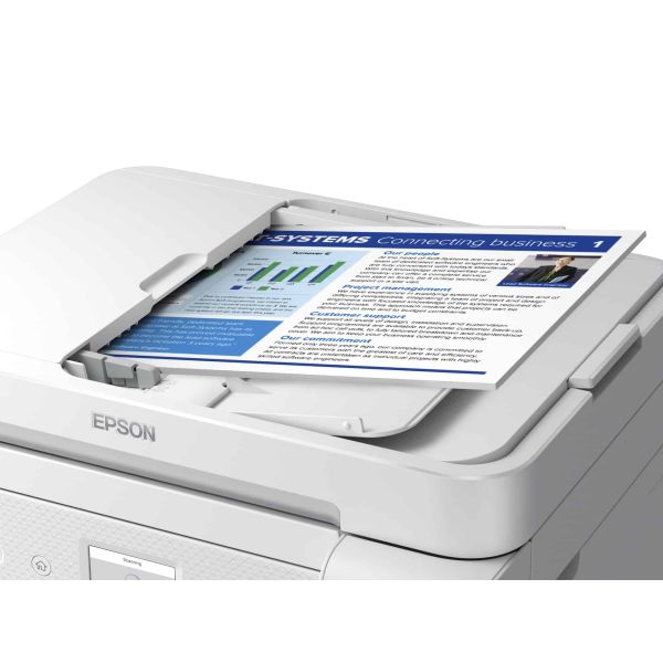 Epson EcoTank ET-4856 (C11CJ60407)
