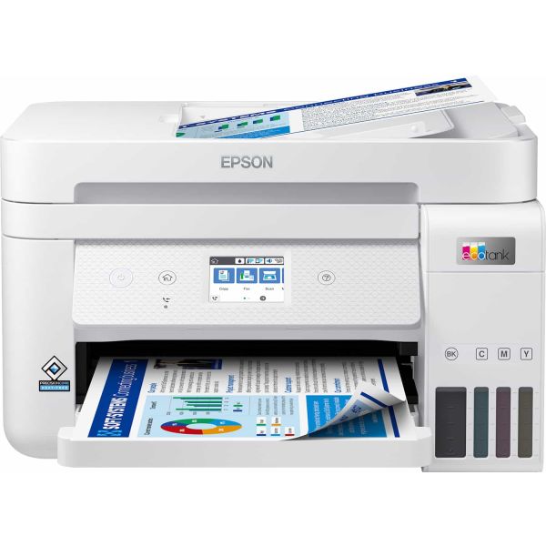 Epson EcoTank ET-4856 (C11CJ60407)