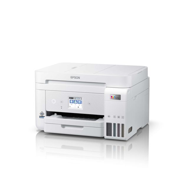 Epson EcoTank ET-4856 (C11CJ60407)