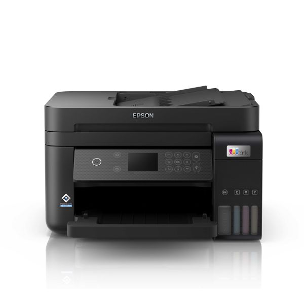 Epson EcoTank ET-3850 (C11CJ61402)