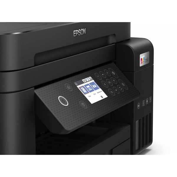 Epson EcoTank ET-3850 (C11CJ61402)