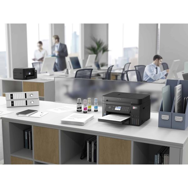 Epson EcoTank ET-3850 (C11CJ61402)