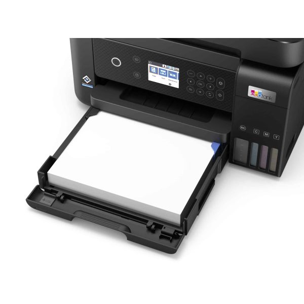 Epson EcoTank ET-3850 (C11CJ61402)